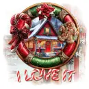 I Love It