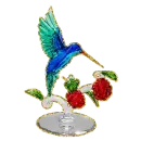 hummingbird