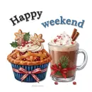 Happy weekend