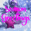 season greetings