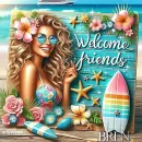Bren Summer 