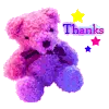 Thanks