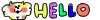 hello