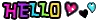 hello