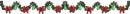 christmas garland