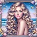 Beautiful Woman