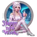 Happy new Week