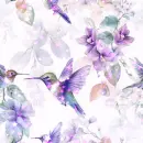 hummingbirds