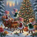 Christmas Fairy
