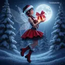 Christmas Fairy