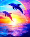 dolphins