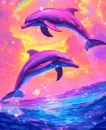 dolphins