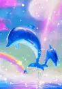 dolphins