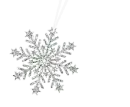 snow flake