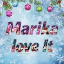 Marika love It