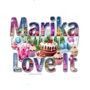 Marika love It