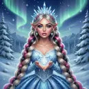 Ice Queen