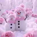 snowman 