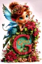 Christmas Love and Hugs 