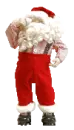 santa