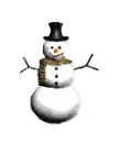 snowman