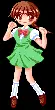 anime doll
