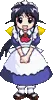 maid