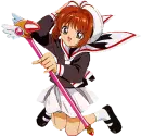 magical girl