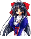 sweet maid
