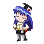 anime girl