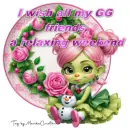 Weekend greetings