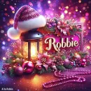 Robbie