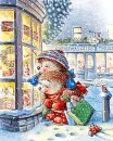 window shopping