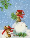 mice