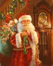 santa