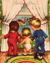 christmas eve