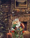 santa