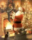 santa
