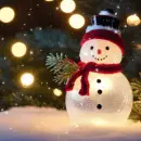 snowman