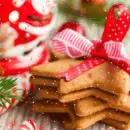 christmas cookies