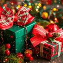 christmas presents