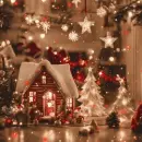 christmas background