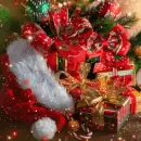 christmas presents