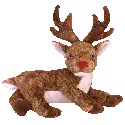 roxie the red nosed reindeer
