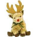 ruby the reindeer