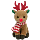 freezer the reindeer