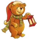 bear