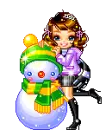 christmas doll