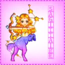 Sagittarius 