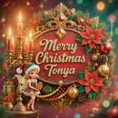 Tonya